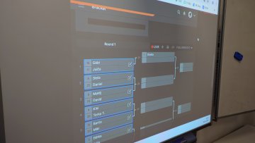 Turnaj v piškvorkách