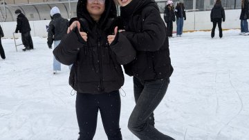 Bruslení Na Františku