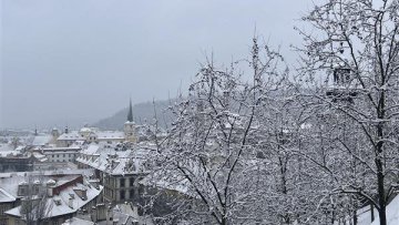 Výlet na Pražský hrad