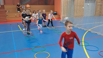 Překážková dráha