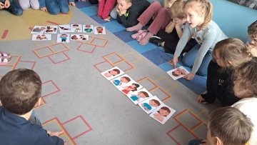 Projektový den - zranění a nemoci