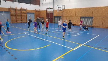 Hledání ovoce a zeleniny