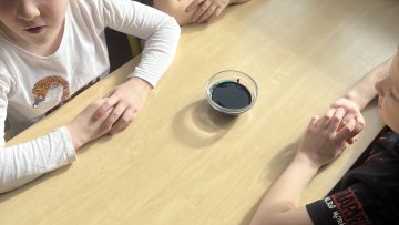 Objevujeme a zkoumáme prvky jara