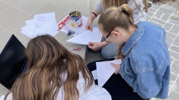 Persia express-cesta Alexandra Makedonského