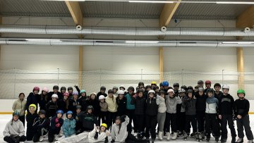 Kurz bruslení (13. 4. - 17. 4. 2026)