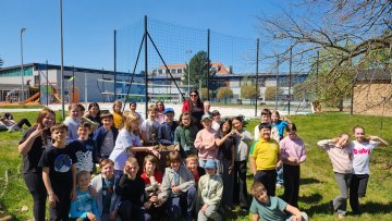 Pálení čarodějnic 2026