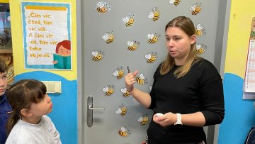 Objevujeme vzduch