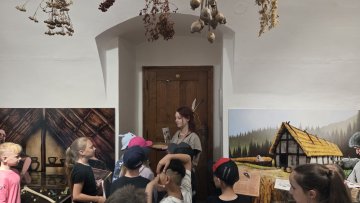 Pravěk