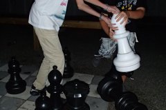 Chess tournament