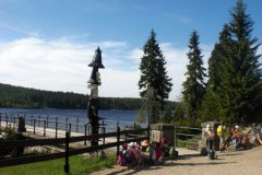 Bedřichovská přehrada