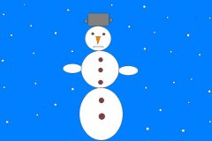 Karolína - Sněhulák