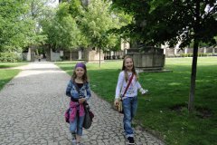 Vyšehrad