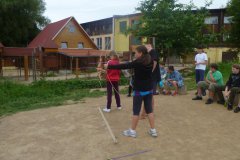 lukostřelba