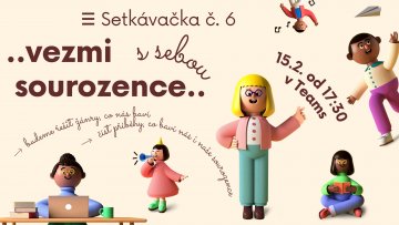 Setkávačka č. 6