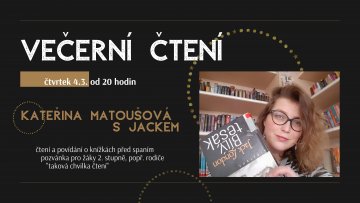 Večerní čtení
