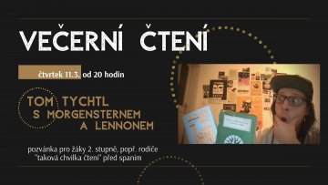 Večerní čtení