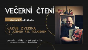 Večerní čtení
