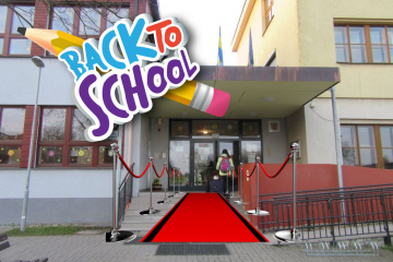 Back to school III