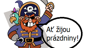 Pirátský den