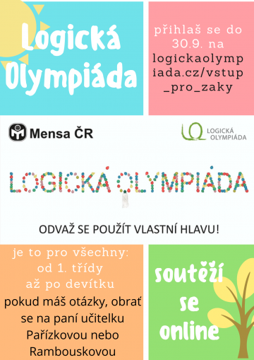 Logická olympiáda