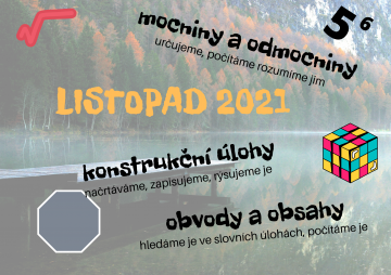 Listopad 2021