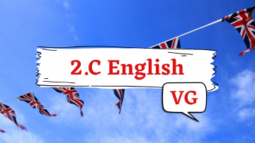 2.C Week 10 ( 1.11.-5.11.2021)