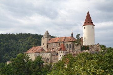 Přemyslovské Čechy