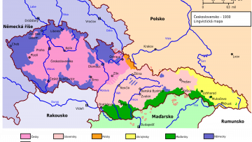 D 9.ročník = Konec 1.republiky a 2.republika československá
