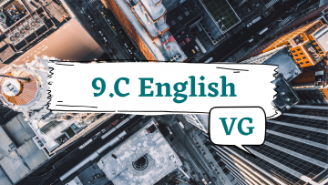 VG 9.C - Week 14 (29.11.-3.12.2021)