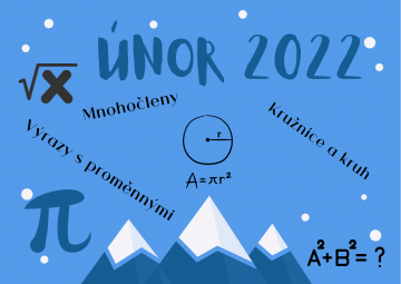 Únor 2022