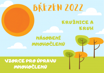 Březen 2022