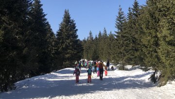 Moravská bouda