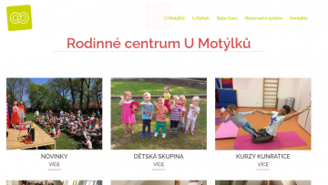 Pozvánka na komunitní setkání