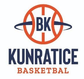 Basketbal Kunratice U12 mix