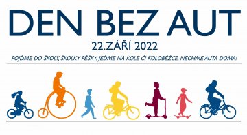 DEN BEZ AUT - 22. ZÁŘÍ 2022