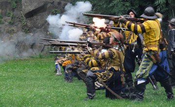 Evropa v 16. století a nástup Habsburků na český trůn
