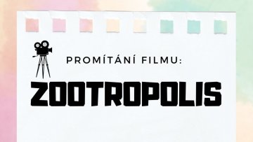 VAFF: Zootropolis