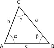 Trojúhelník - opakování