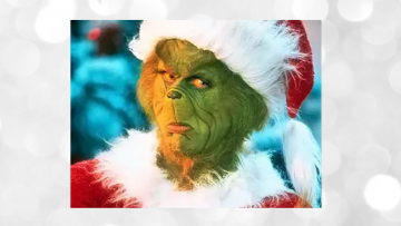 Grinch