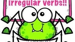 7.ABC: List of Irregular Verbs (Past Tense)