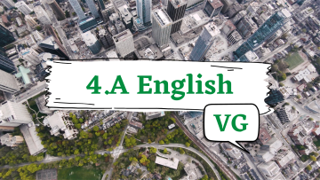 4.A English AMAZING ANIMALS