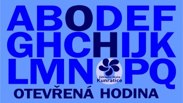 OTEVŘENÉ HODINY