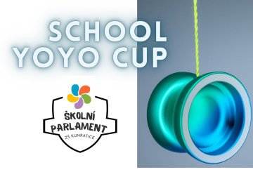 Yoyo school cup