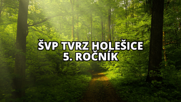 ŠVP - Tvrz Holešice