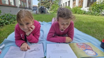 ZŠ Kunratice vstupuje do školního roku 2023/2024