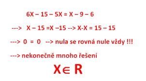 Rovnice