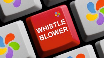Whistleblowing - směrnice o ochraně oznamovatelů