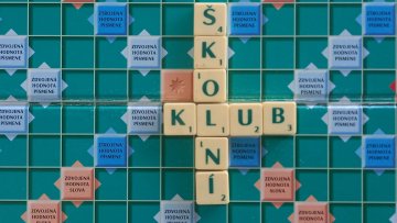 HRAJEME SCRABBLE