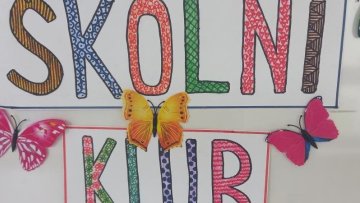 17.6. - 21.6. ŠKOLNÍ KLUB UZAVŘEN