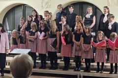 Koncert 1 - Hlahol